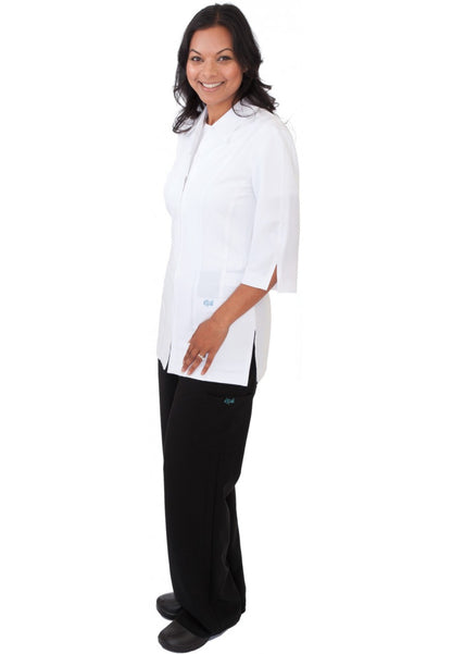 Uniformes de choix professionnel - PRO-835-WH