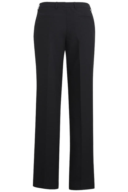 Edwards Synergy Women's Traditional Dress Pant - Black