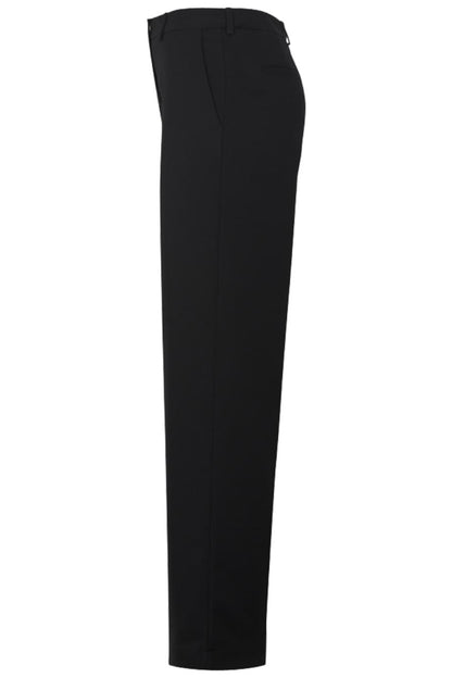 Edwards Synergy Women's Traditional Dress Pant - Black