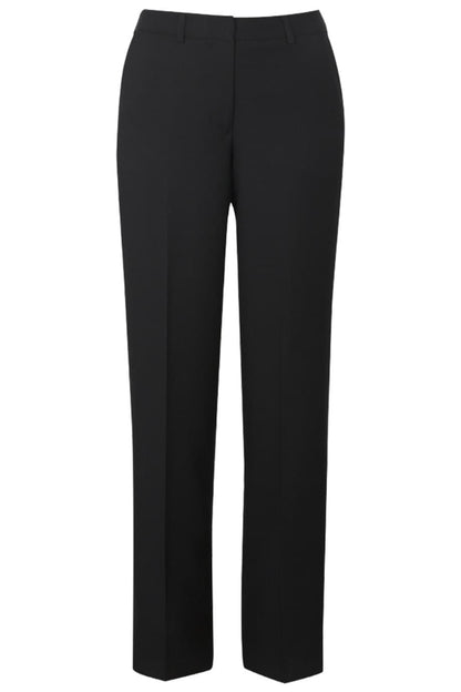 Edwards Synergy Women's Traditional Dress Pant - Black