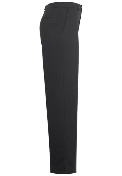 Edwards Synergy Women's Traditional Dress Pant - Steel Grey