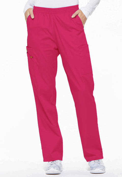 Dickies EDS Signature Women's Pull-On Scrub Pant - The Uniform Store