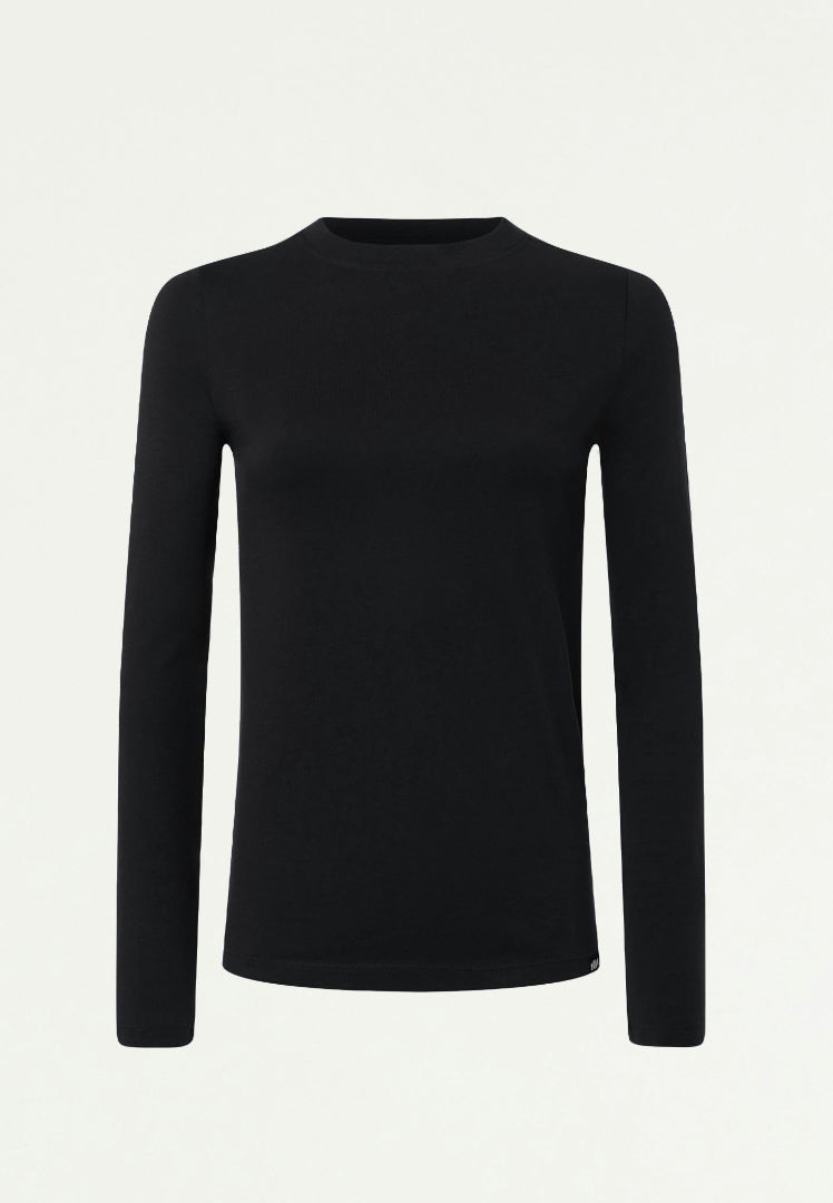 Regenˣ Algodón Underscrub - Negro