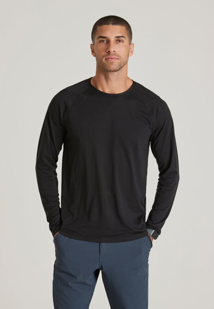 Surge Long Sleeve Underscrub