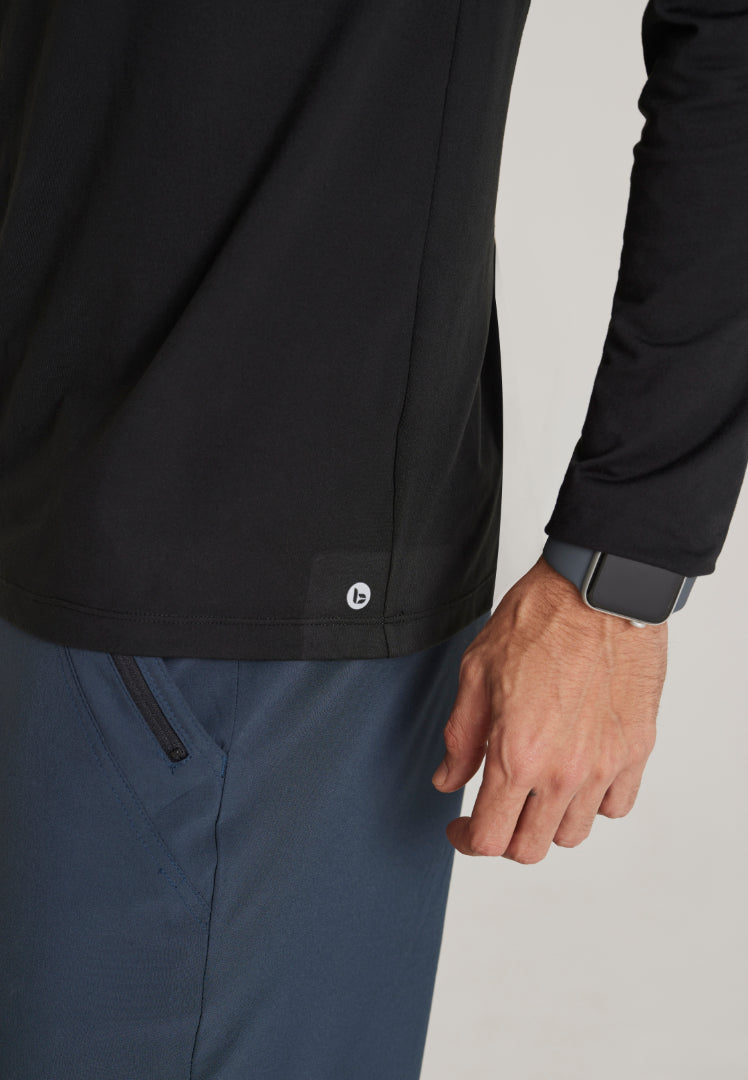 Surge Long Sleeve Underscrub