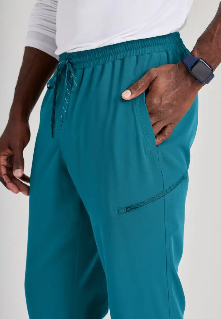 Pantalon de jogging 6 poches pour hommes - Bahama