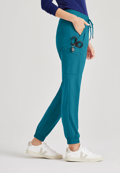 Mission 6-Pocket Jogger - Bahama