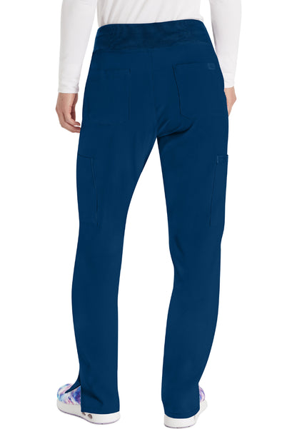 Dickies Natural Rise Tapered Leg Pull-On Pant - Navy
