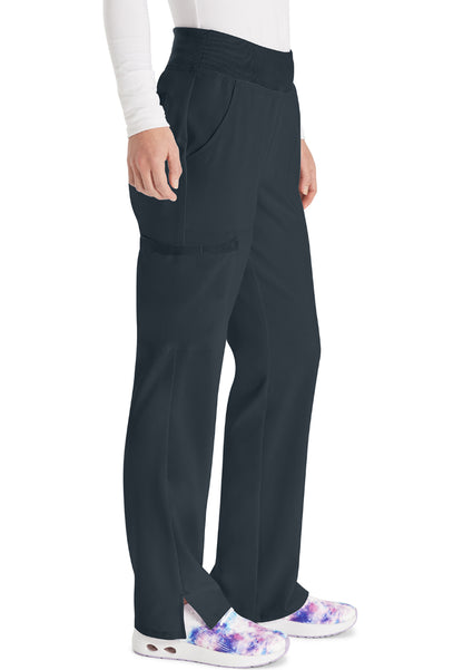Dickies Natural Rise Tapered Leg Pull-On Pant - Pewter