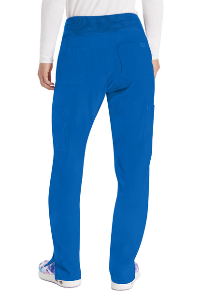 Dickies Natural Rise Tapered Leg Pull-On Pant - Royal