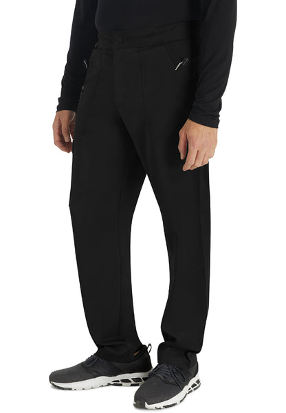 Dickies Balance Mid Rise Straight Leg Pant - Black