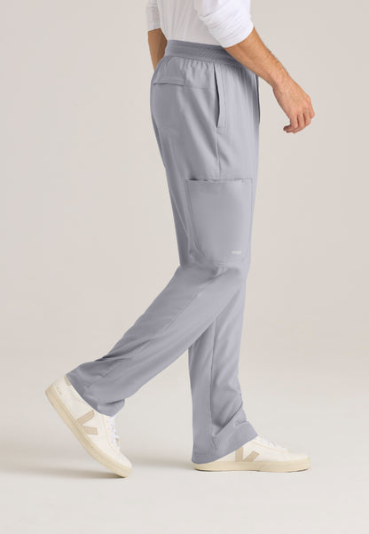 Highland 5-Pocket Scrub Pant - Moonstruck