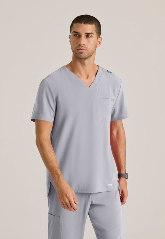 Journey 1-Pocket Top - Moonstruck