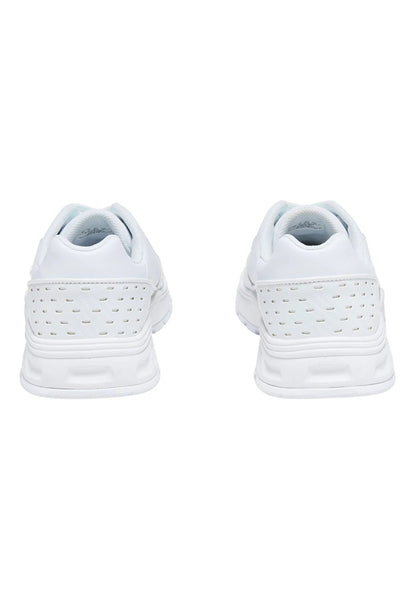 Infinity Flow Women's Nursing Shoes - White