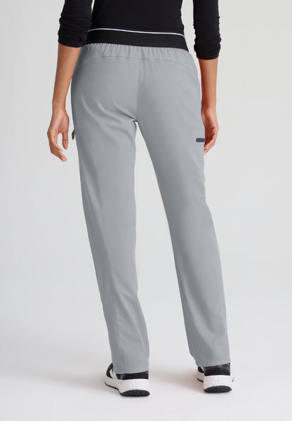 Pantalón Kim de 3 bolsillos - Moonstruck