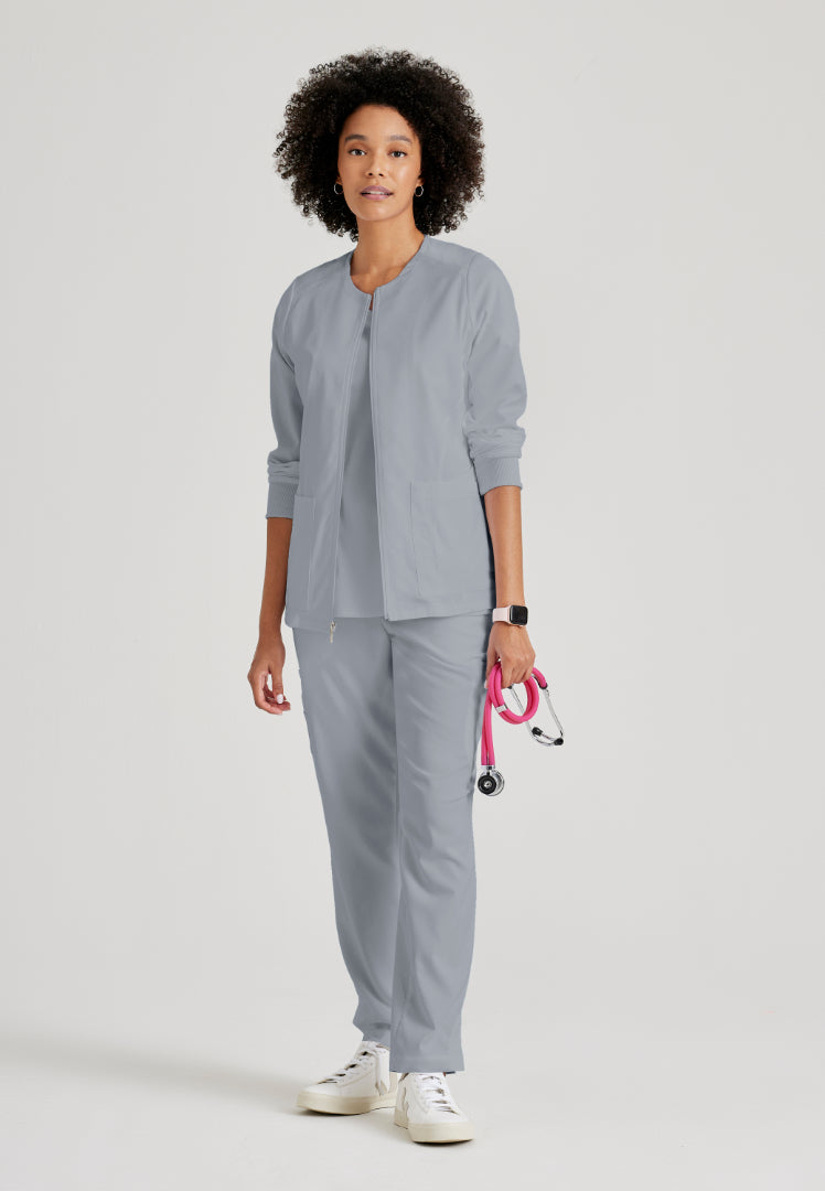 Chaqueta de abrigo de cinco bolsillos Gianna - Moonstruck