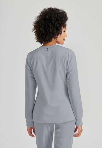 Chaqueta de abrigo de cinco bolsillos Gianna - Moonstruck