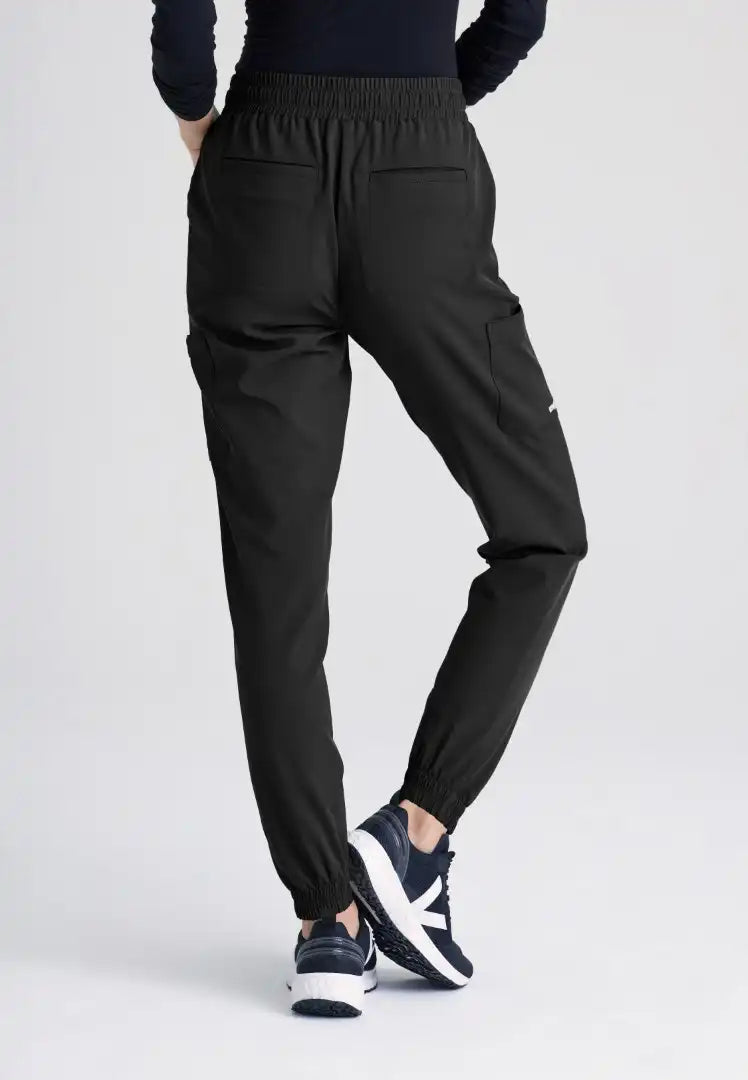 Jogger pants six pocket sales