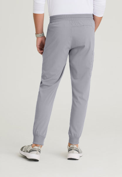 Murphy 5-Pocket Jogger Scrub Pant - Moonstruck