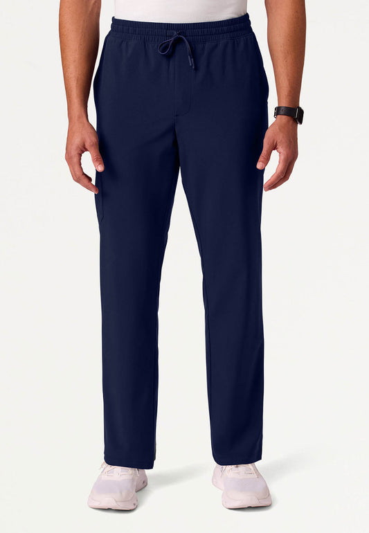 Rhodes UltraLITE™ Straight-Leg Scrub Pant - Midnight Navy