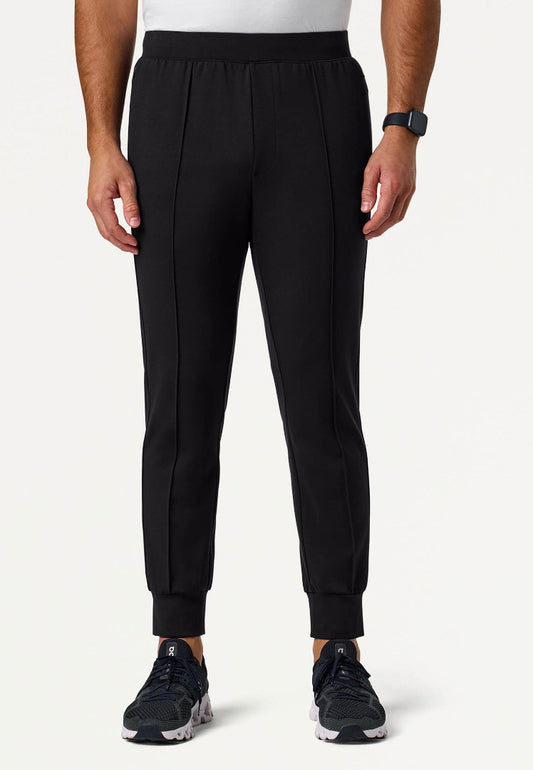 Rowan Slim UltraSOFT Scrub Jogger - Black