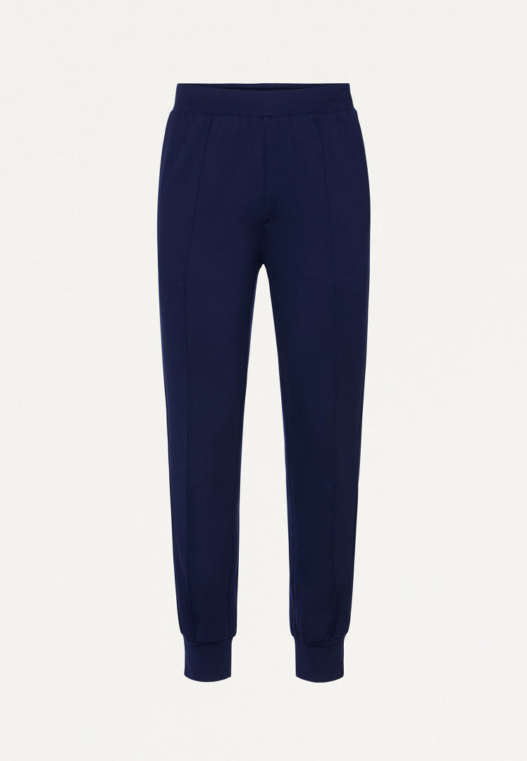 Rowan Slim UltraSOFT Scrub Jogger - Midnight Navy