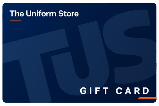 Tarjeta de regalo digital de The Uniform Store