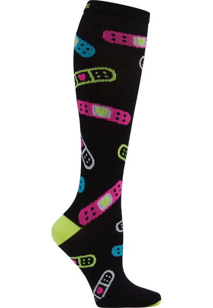 Cherokee Print Support Compression Socks