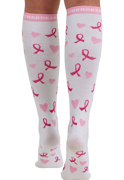 Cherokee Print Support Compression Socks