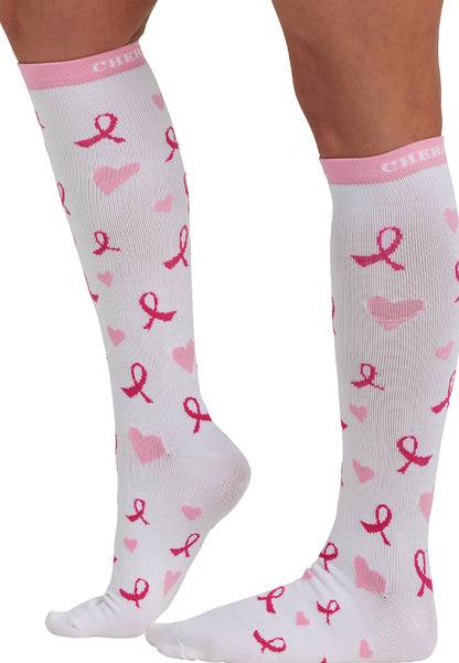 Cherokee Print Support Compression Socks