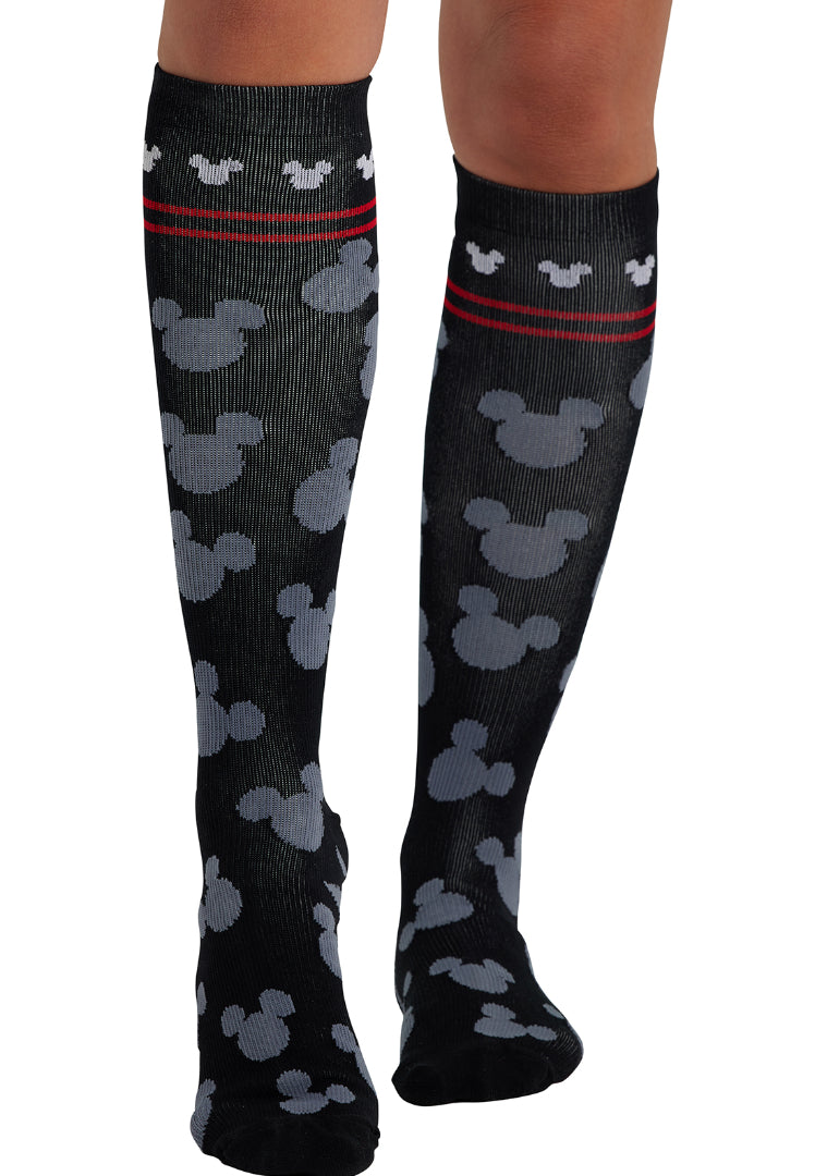 Cherokee Print Support Compression Socks