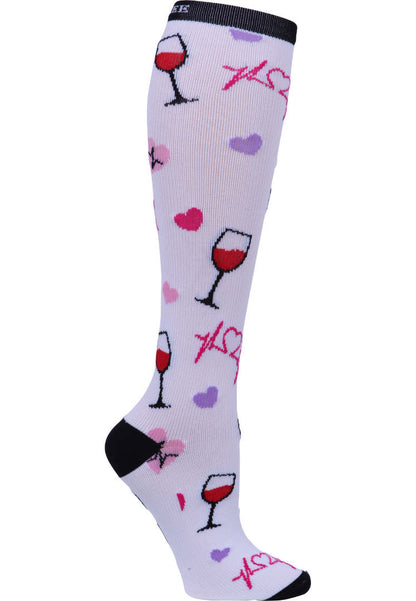 Cherokee Print Support Compression Socks