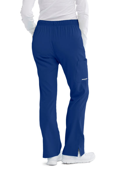 Reliance 3-Pocket Flat-Front Pant - Galaxy