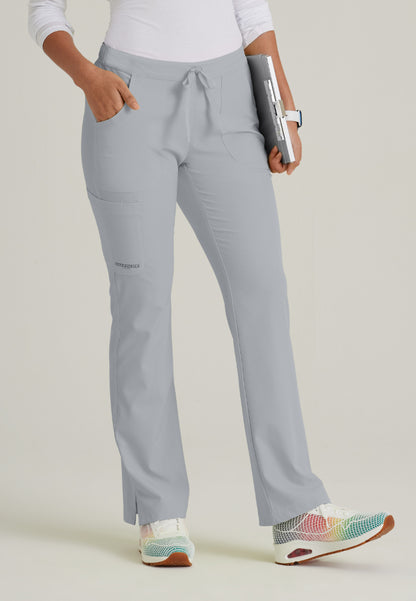 Pantalón Reliance de 3 bolsillos y frente plano - Moonstruck