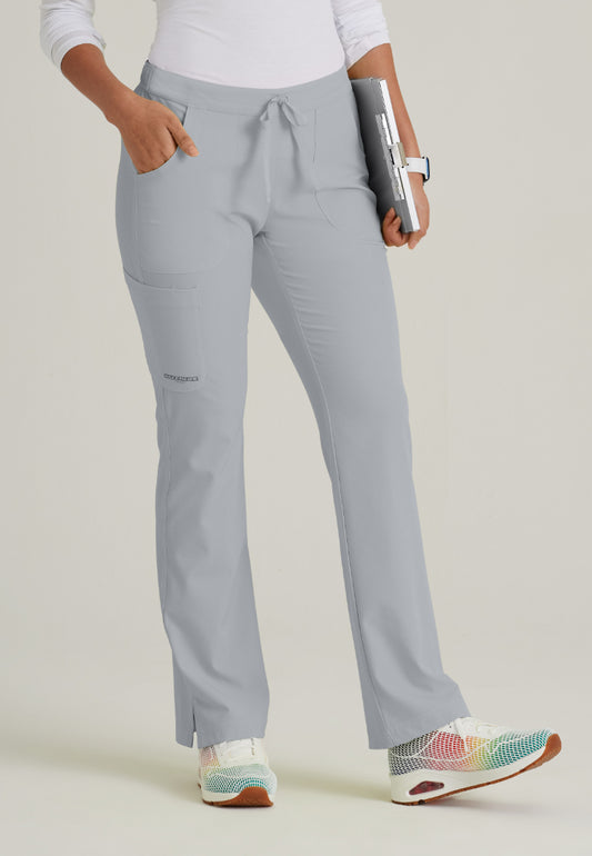 Sketchers™ "Reliance" 3-Pocket Flat-Front Pant - Moonstruck