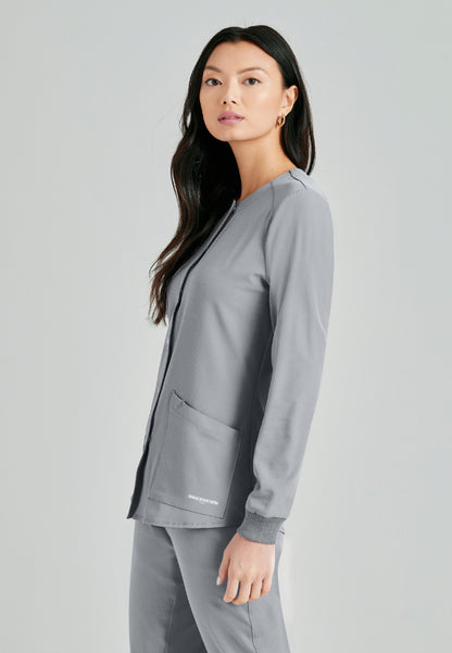 Chaqueta de calentamiento de estabilidad - Moonstruck