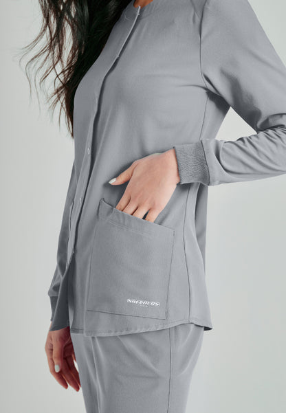 Chaqueta de calentamiento de estabilidad - Moonstruck