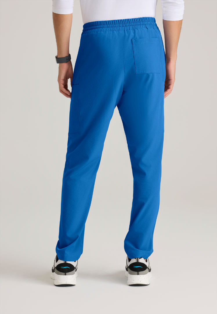 Compass 5-Pocket Pant - New Royal