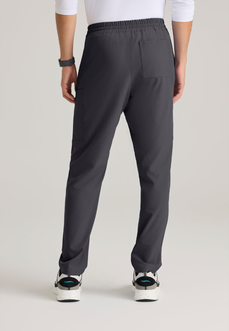 Compass 5-Pocket Pant - Pewter