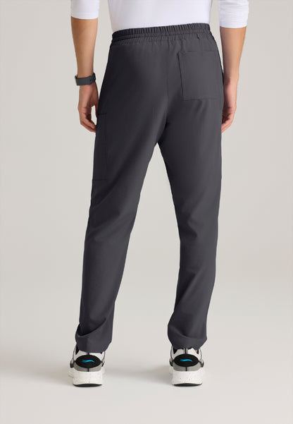 Compass 5-Pocket Pant - Pewter