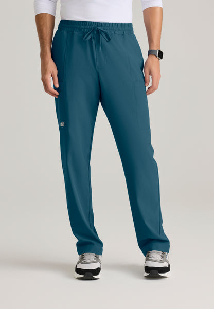 Compass 5-Pocket Pant - Bahama
