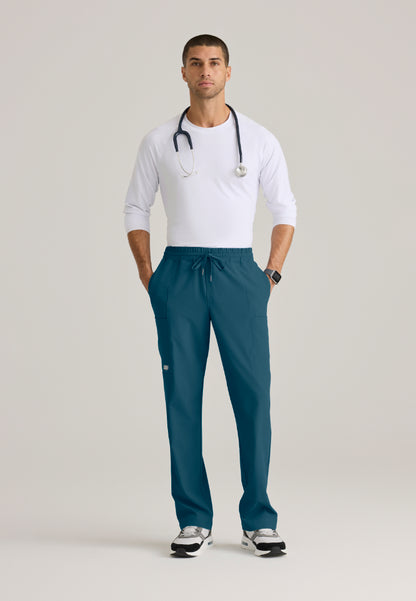 Compass 5-Pocket Pant - Bahama