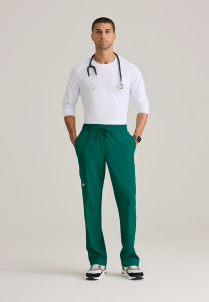 Compass 5-Pocket Pant - Hunter