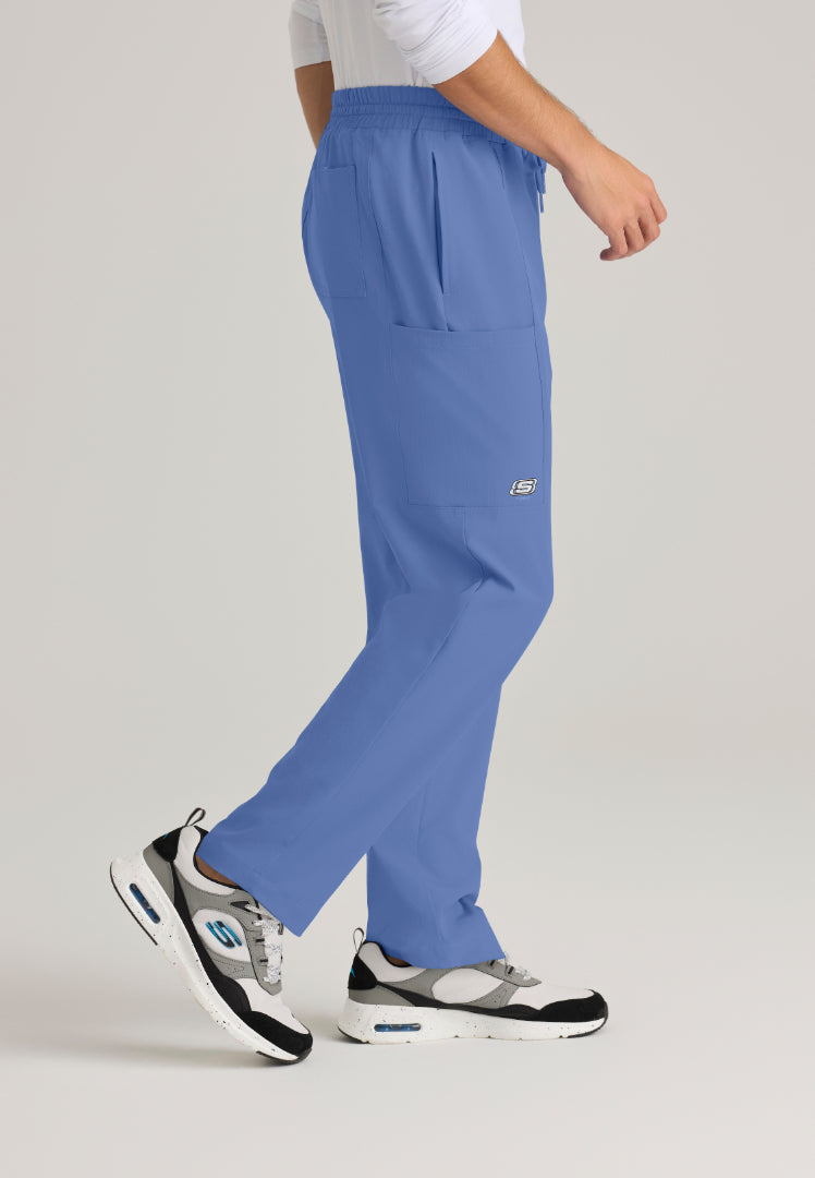 Compass 5-Pocket Pant - Ciel