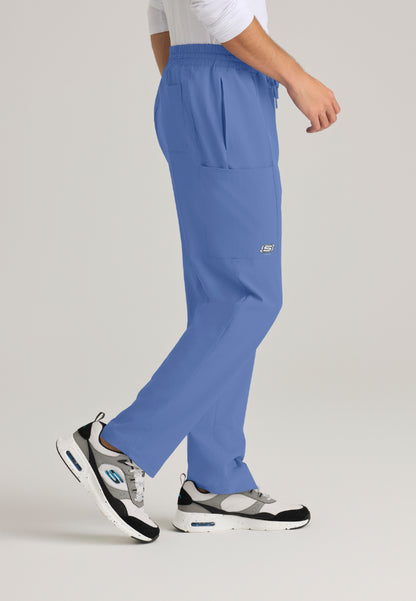 Compass 5-Pocket Pant - Ciel