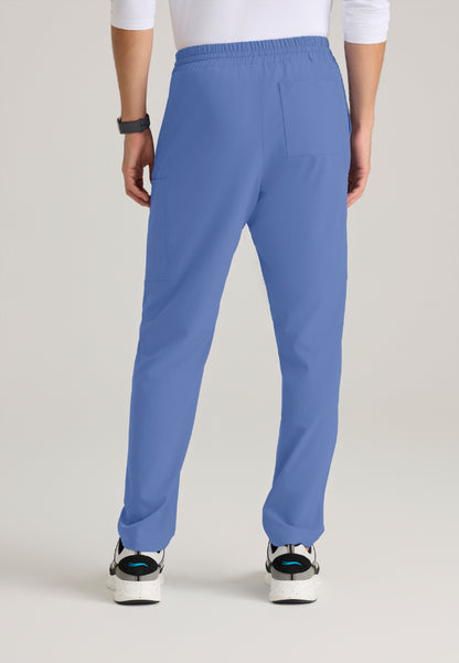 Compass 5-Pocket Pant - Ciel