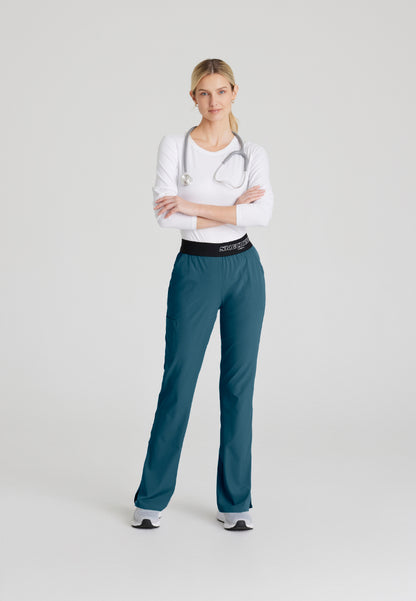 Pantalón médico Breeze de 3 bolsillos - Bahama