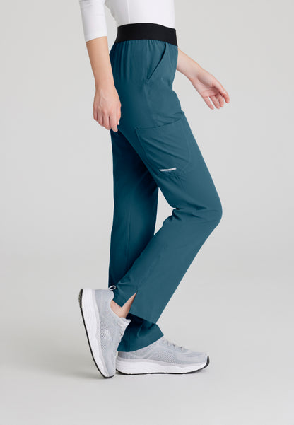 Pantalón médico Breeze de 3 bolsillos - Bahama