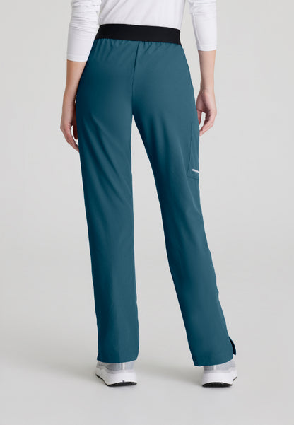 Pantalón médico Breeze de 3 bolsillos - Bahama
