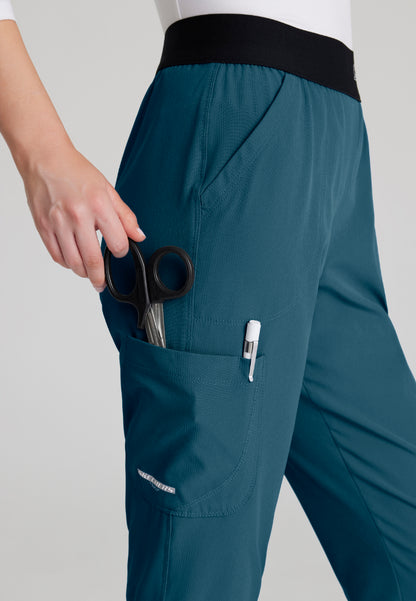 Pantalón médico Breeze de 3 bolsillos - Bahama